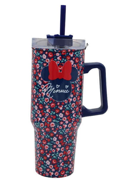 TERMO MUG  1165ML MINNIE