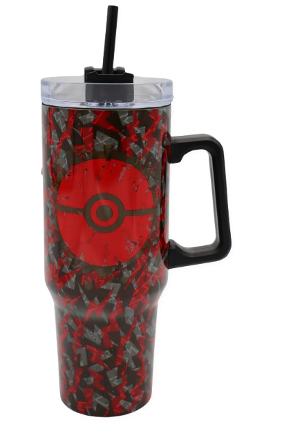 TERMO POKEMON 1165ML