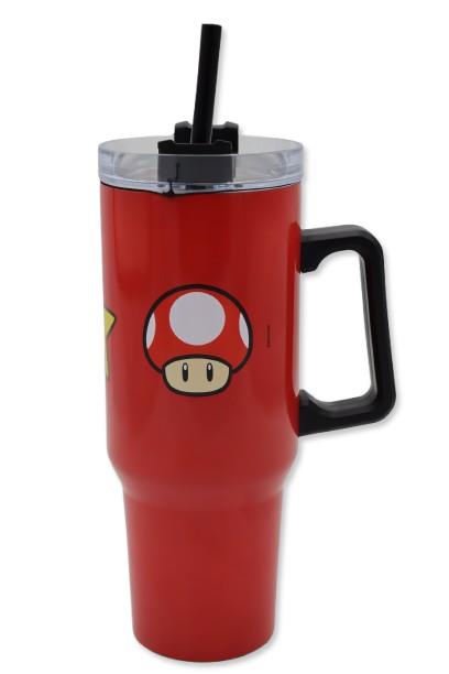 TERMO MUG  1165ML  MARIO