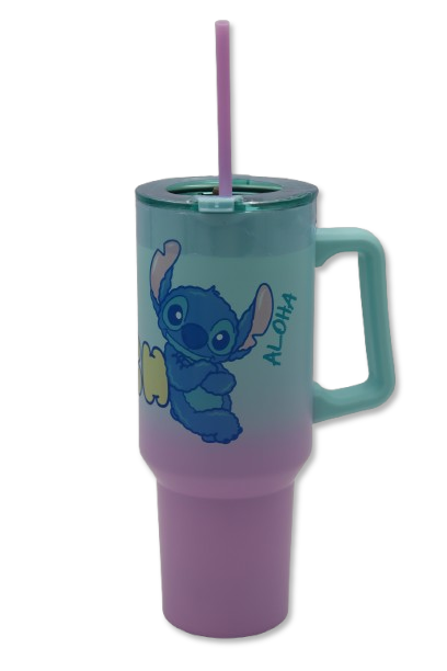 TERMO MUG DE 1180ML DISEÑO STITCH